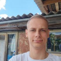 Андрей, 26 лет, Гетеро, Липецк, Липецкая область, Россия